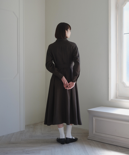 ≪通常販売≫primitive raglan classic dress（プリミティブラグランクラシックドレス）≪2025年9月19日15:00販売開始≫