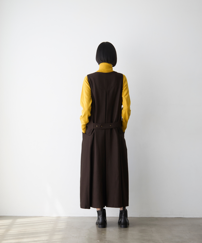 ≪通常販売≫easy jumper skirt（イージージャンパースカート）