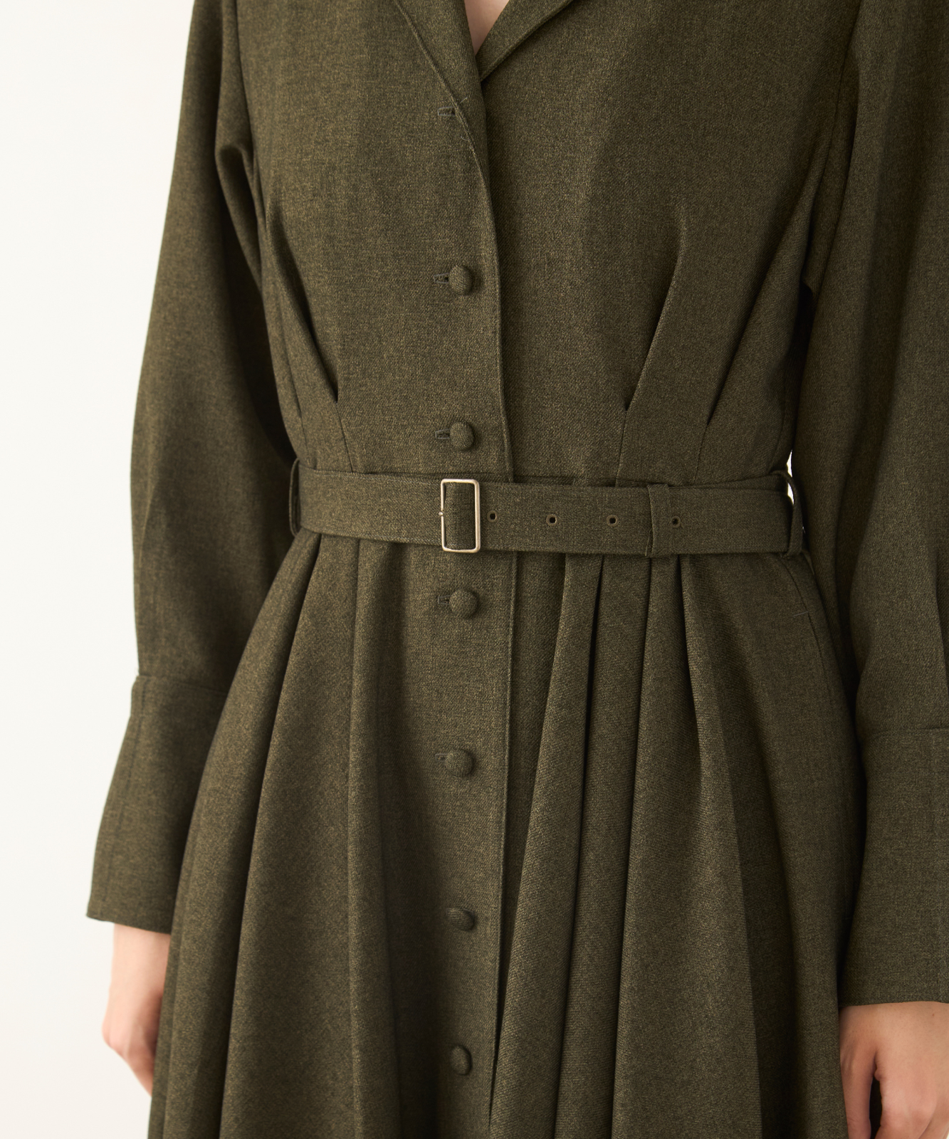 ≪通常販売≫primitive open collar classic one piece(プリミティブ ≪通常販売≫primitive open collar classic one piece(プリミティブ