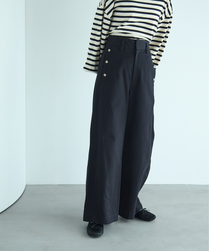 ≪通常販売≫classic marine pants（クラシックマリンパンツ）≪2025年3月18日15:00販売開始≫