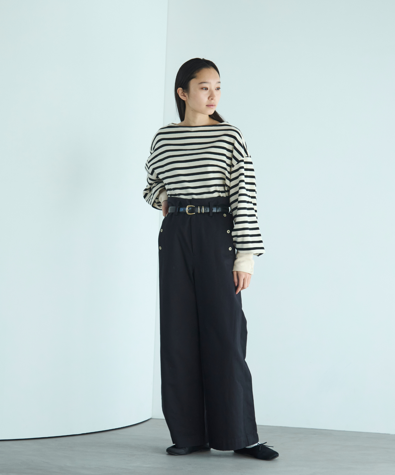 ≪通常販売≫classic marine pants（クラシックマリンパンツ）≪2025年3月18日15:00販売開始≫