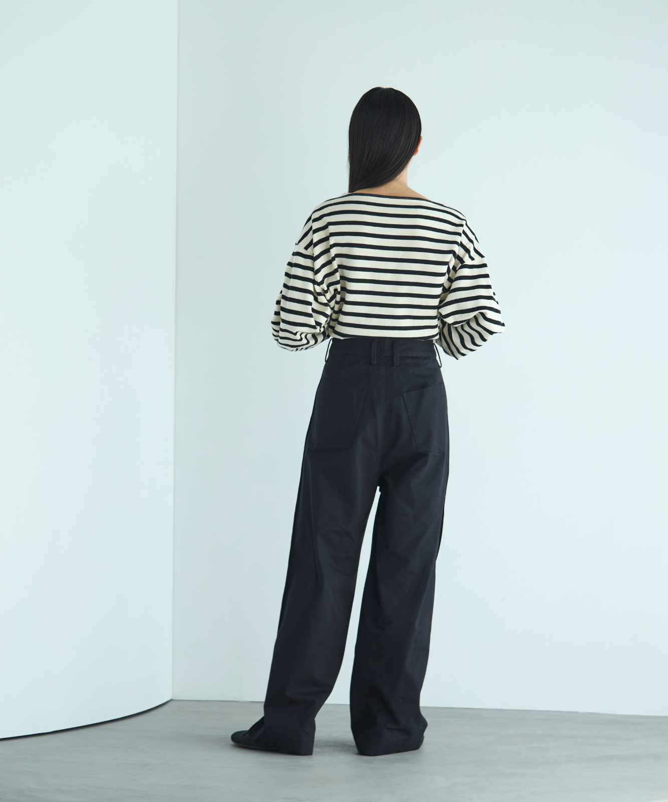 ≪通常販売≫classic marine pants（クラシックマリンパンツ）≪2025年3月18日15:00販売開始≫