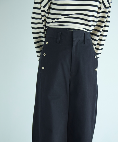 ≪通常販売≫classic marine pants（クラシックマリンパンツ）≪2025年3月18日15:00販売開始≫