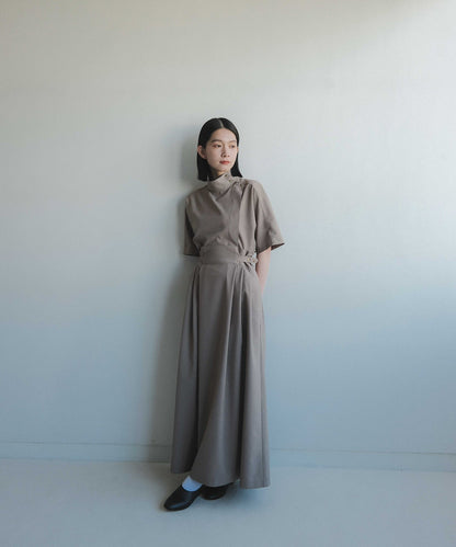 ≪在庫販売≫adjust primitive skirt（アジャストプリミティブスカート）