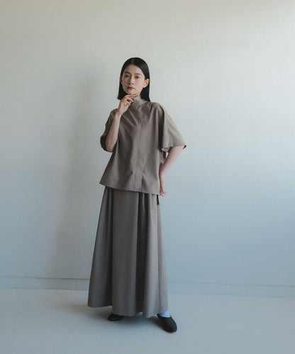 ≪在庫販売≫adjust primitive skirt（アジャストプリミティブスカート）