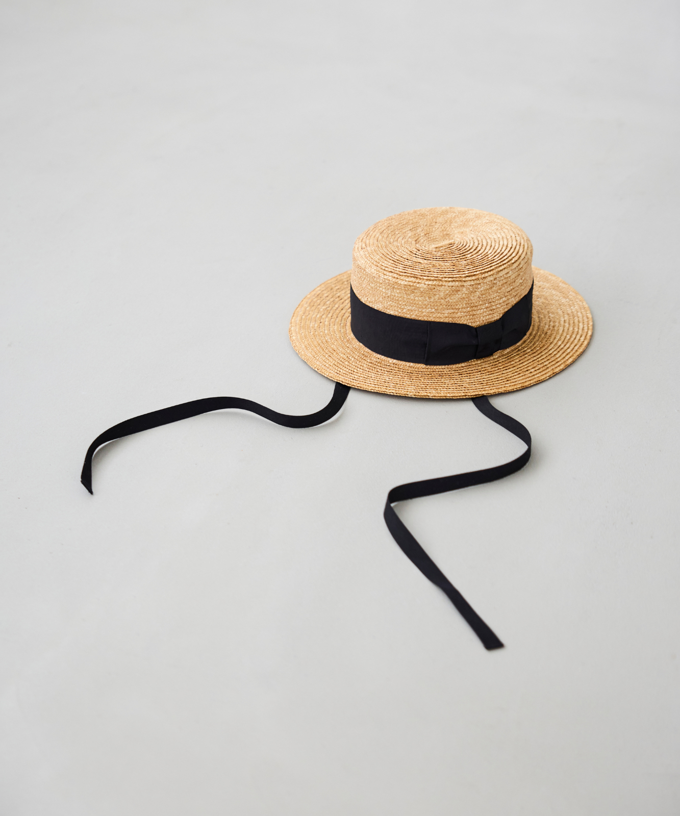 ≪通常販売≫foufou kankan boater(フーフー カンカン帽) – THE ≪通常販売≫foufou kankan boater(フーフー カンカン帽) – THE