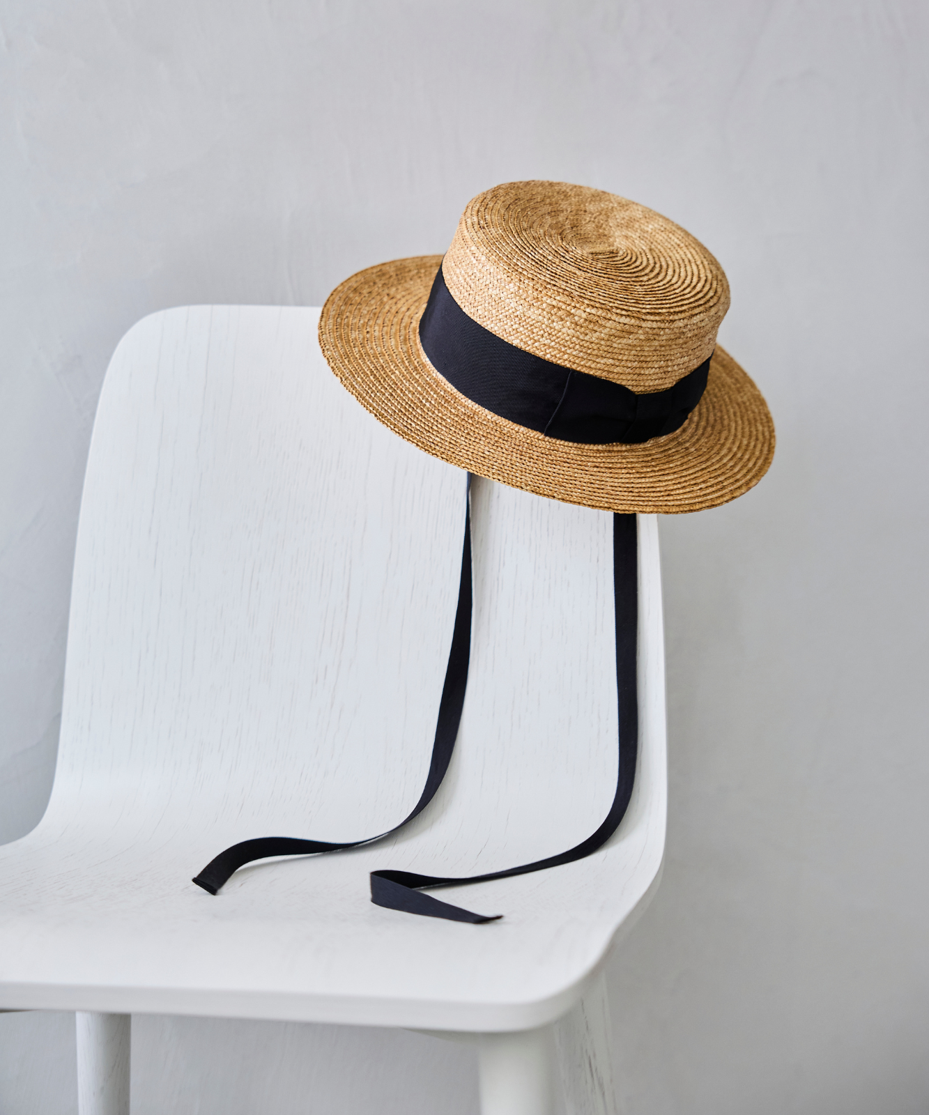 ≪通常販売≫foufou kankan boater(フーフー カンカン帽) – THE ≪通常販売≫foufou kankan boater(フーフー カンカン帽) – THE