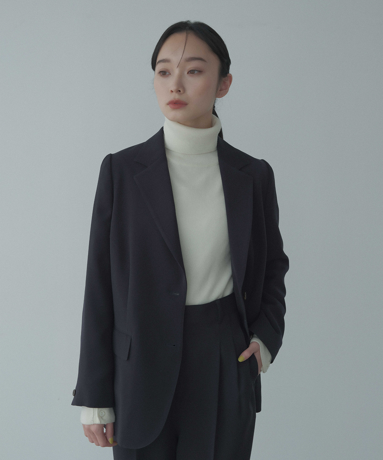 ≪通常販売≫toro tuck single jacket （トロタックシングルジャケット）