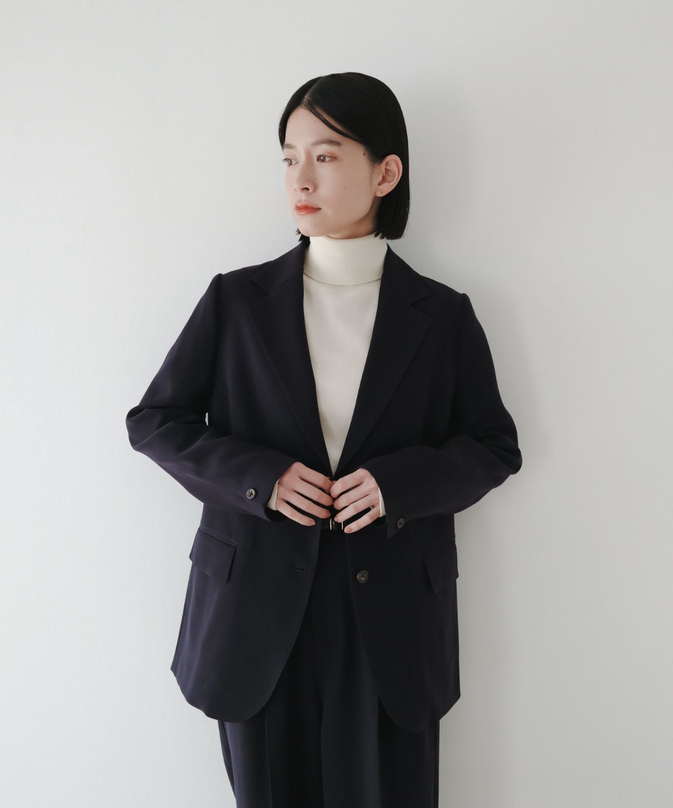 ≪通常販売≫toro tuck single jacket （トロタックシングルジャケット）