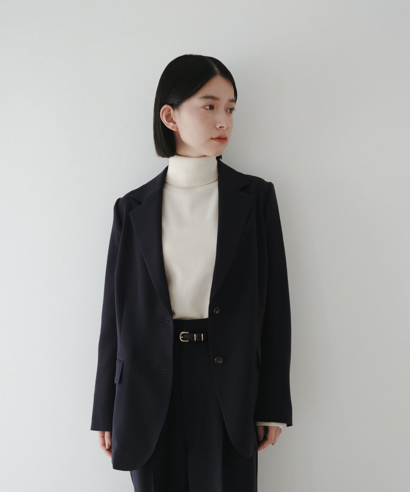 ≪通常販売≫toro tuck single jacket （トロタックシングルジャケット）