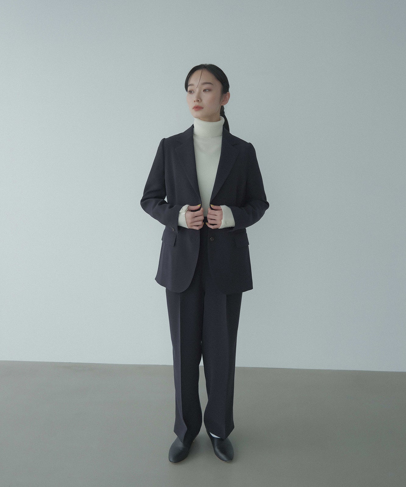 ≪在庫販売≫toro tuck single jacket（トロタックシングルジャケット）≪2023年11月1日15:00販売開始≫