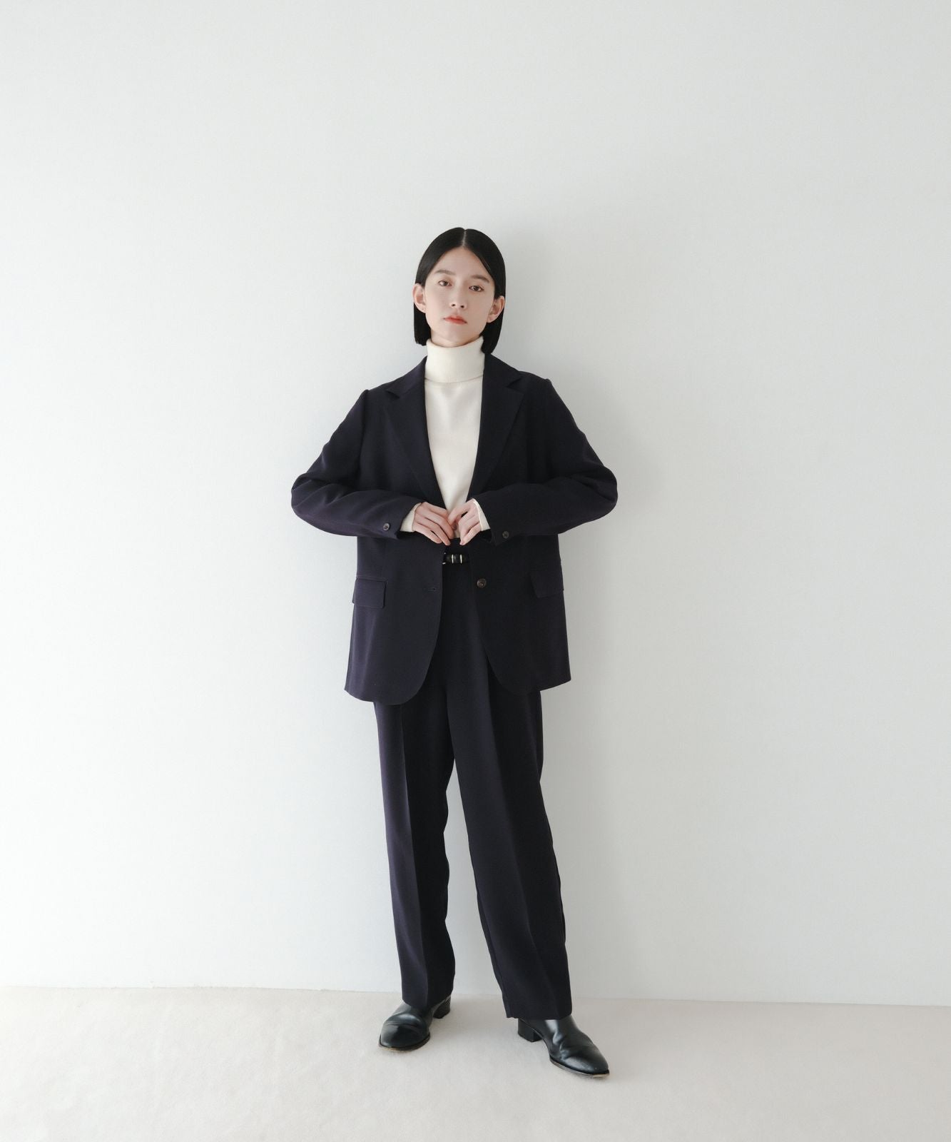 ≪通常販売≫toro tuck single jacket （トロタックシングルジャケット