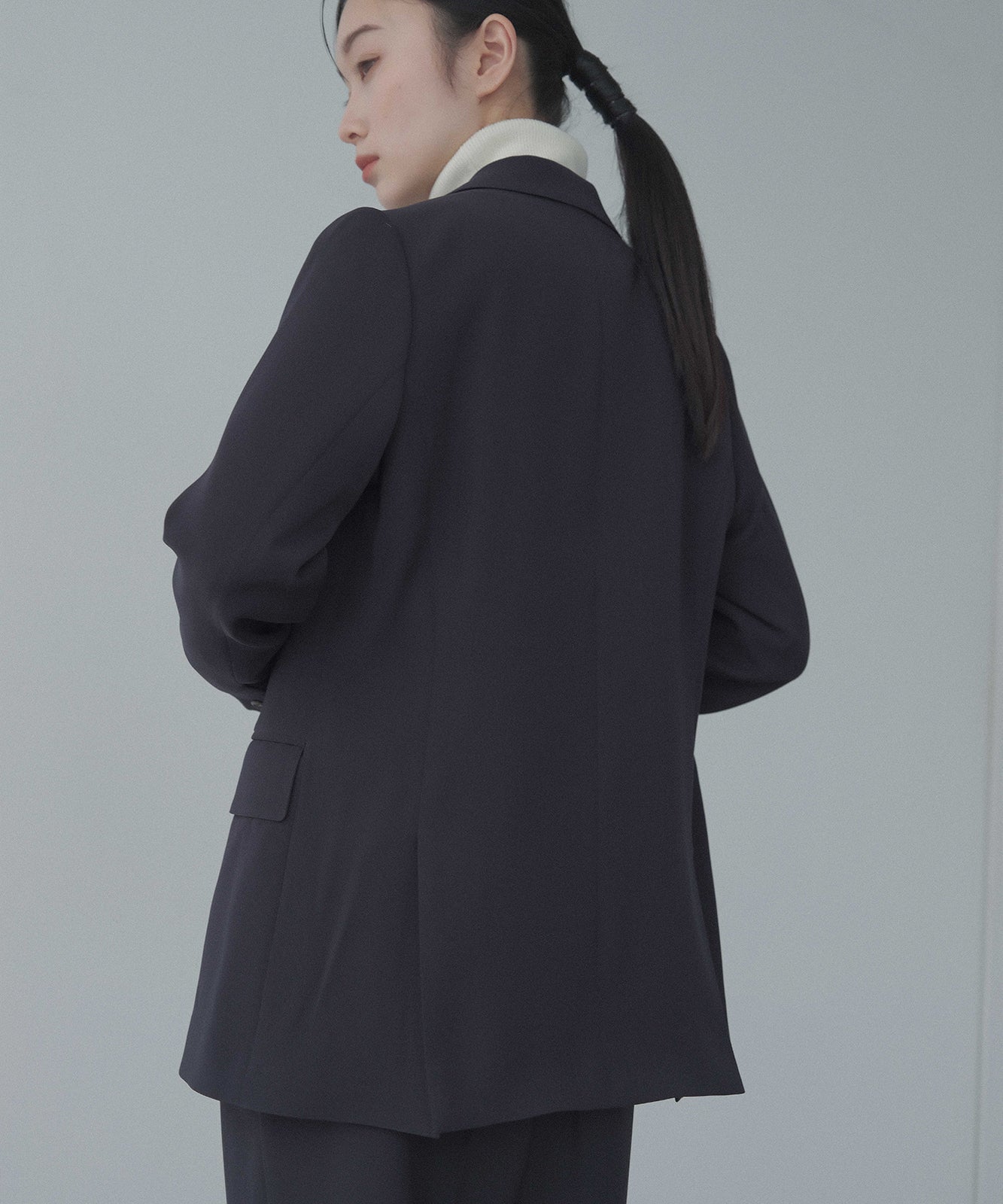 ≪通常販売≫toro tuck single jacket （トロタックシングルジャケット）