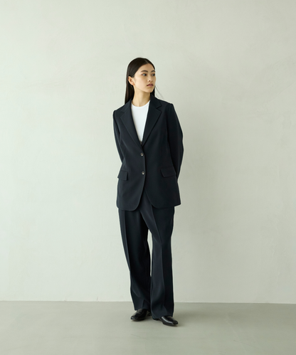 ≪通常販売≫toro tuck single jacket （トロタックシングルジャケット）