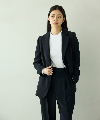 ≪通常販売≫toro tuck single jacket （トロタックシングルジャケット）