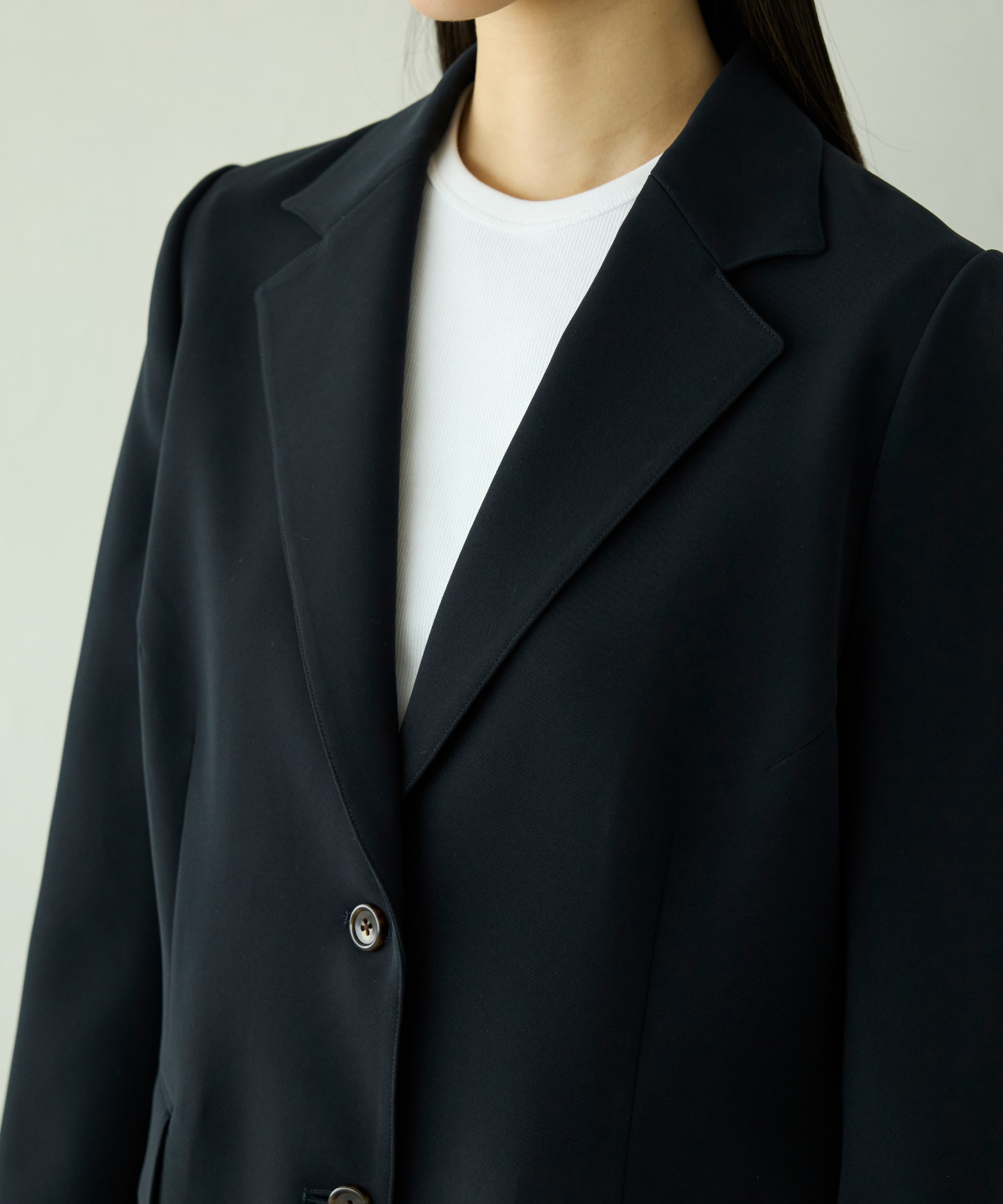 ≪通常販売≫toro tuck single jacket （トロタックシングルジャケット）