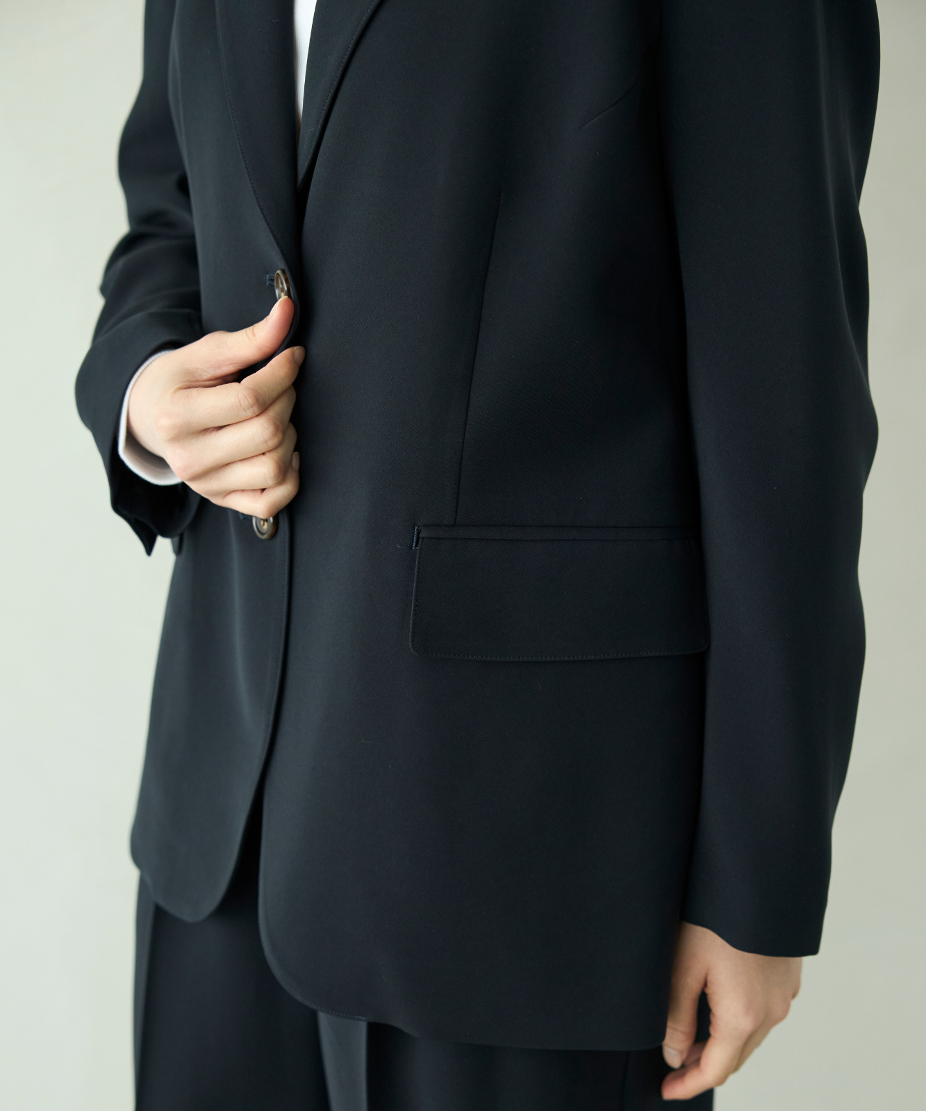 ≪通常販売≫toro tuck single jacket （トロタックシングルジャケット）