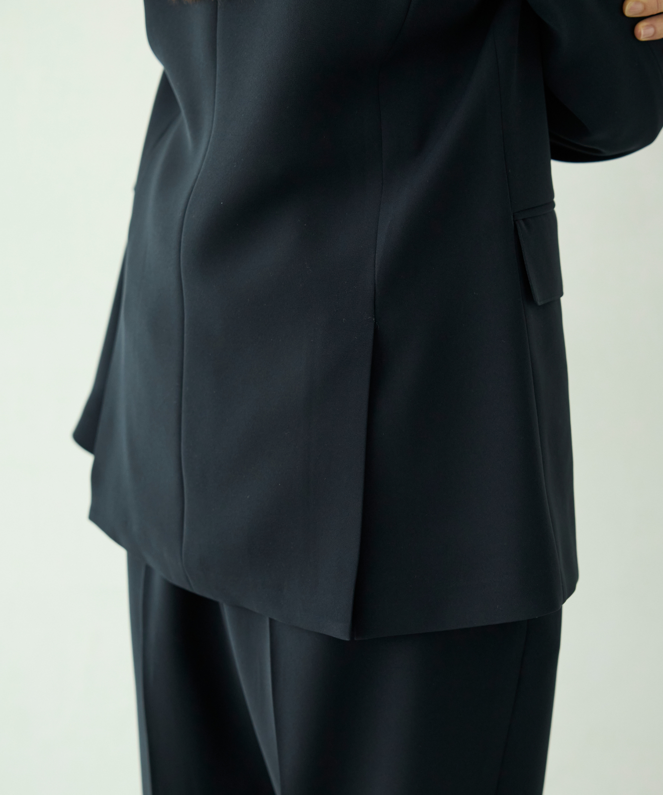 ≪通常販売≫toro tuck single jacket （トロタックシングルジャケット）