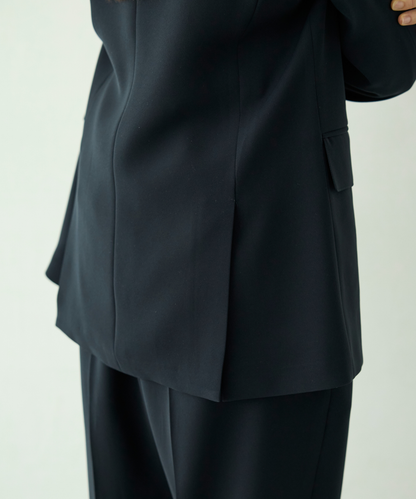 ≪通常販売≫toro tuck single jacket （トロタックシングルジャケット）