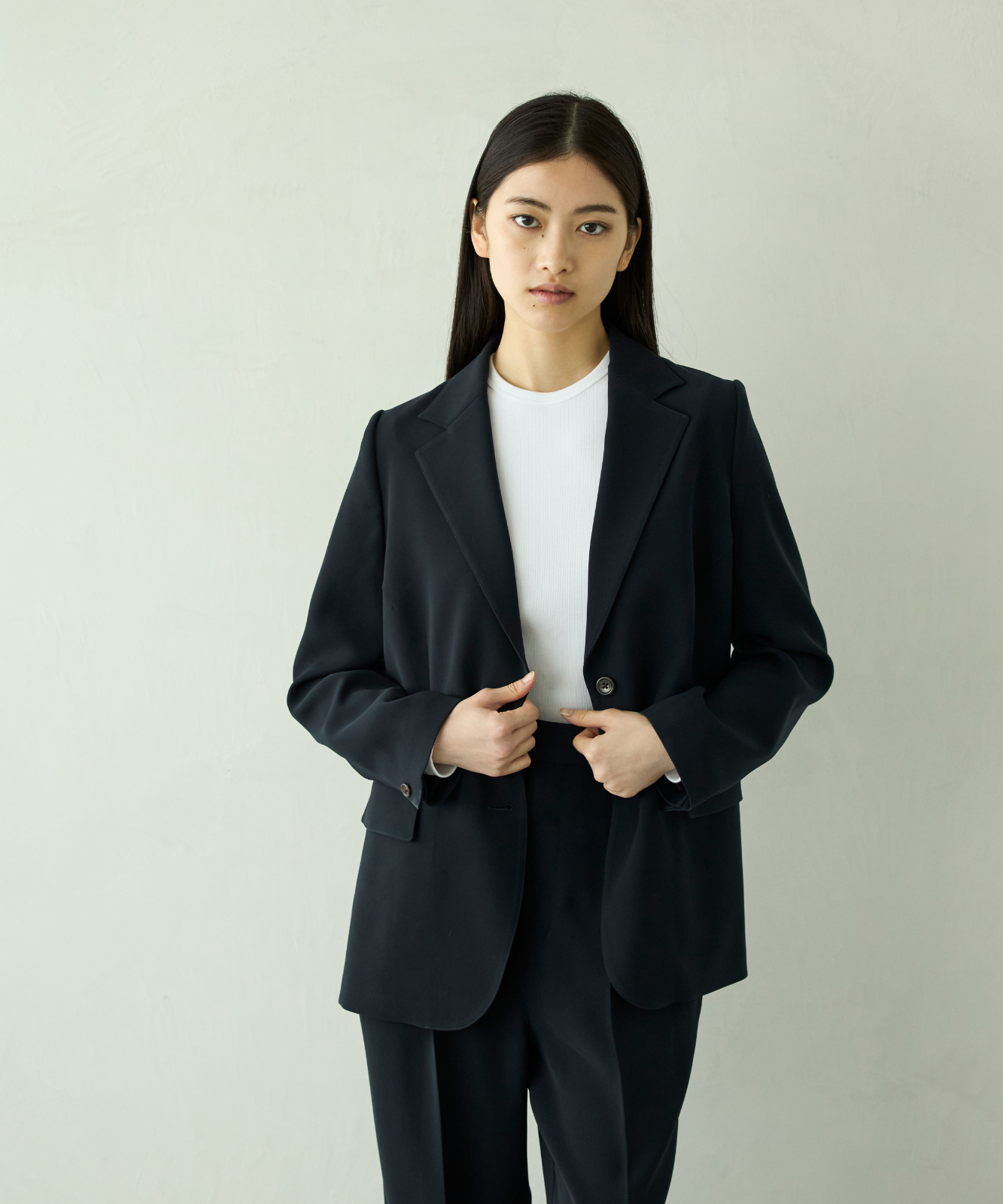 ≪通常販売≫toro tuck single jacket （トロタックシングルジャケット）≪2026年01月23日12:00販売開始≫