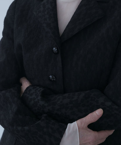 ≪在庫販売≫【THE DRESS #44 】 “ blanca ” jacket（ブランカ ジャケット）