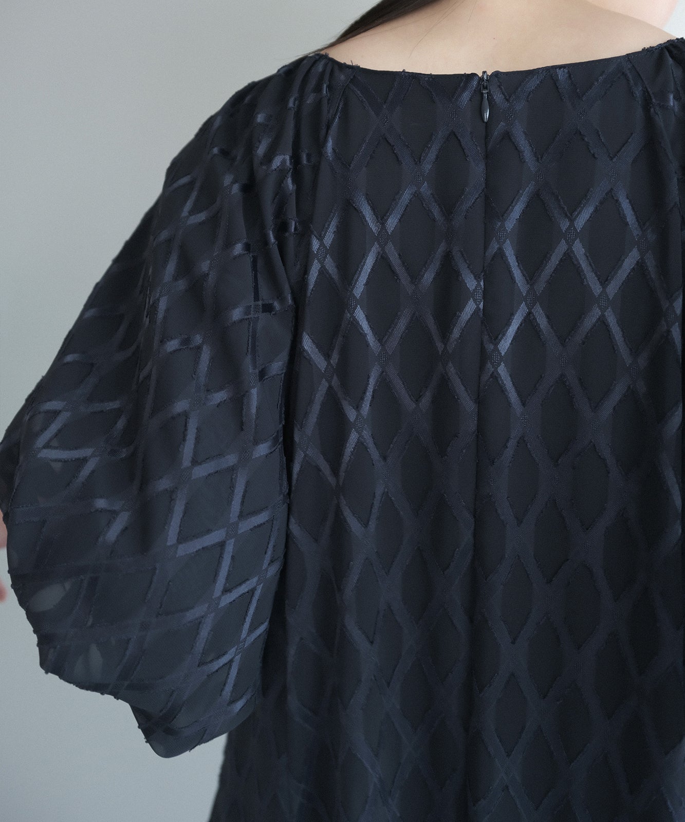 ≪在庫販売≫chiffon occasion one piece（シフォンオケージョンワンピース）≪2023年8月1日19:00販売開始≫