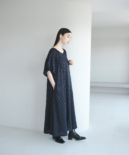 ≪在庫販売≫chiffon occasion one piece（シフォンオケージョンワンピース）≪2023年8月1日19:00販売開始≫