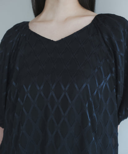 ≪在庫販売≫chiffon occasion one piece（シフォンオケージョンワンピース）≪2023年8月1日19:00販売開始≫