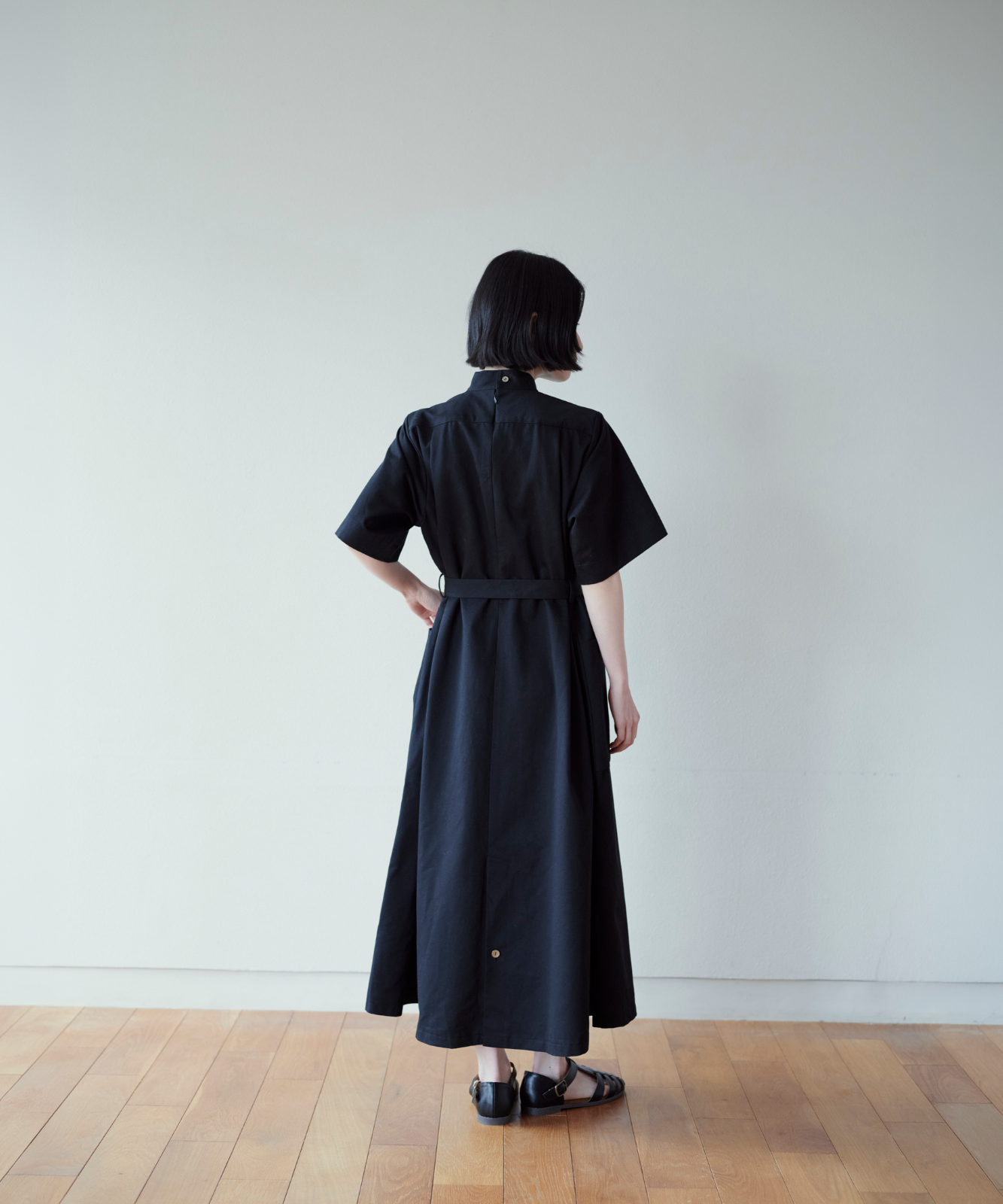foufou ミニドレスmona new arrival – THE MUSEUM foufou