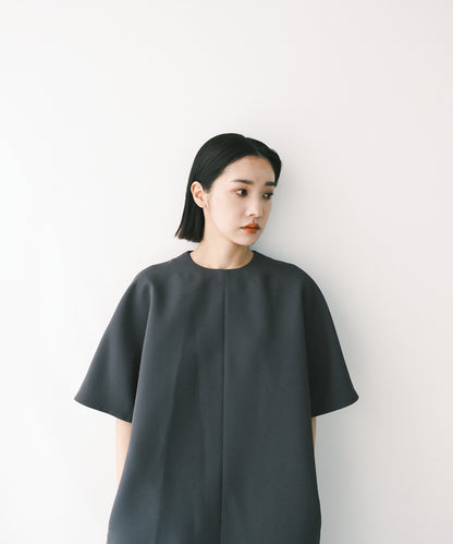 ≪在庫販売≫macaroni yarn minimal one piece（マカロニヤーンミニマルワンピース）≪2023年8月1日19:00販売開始≫