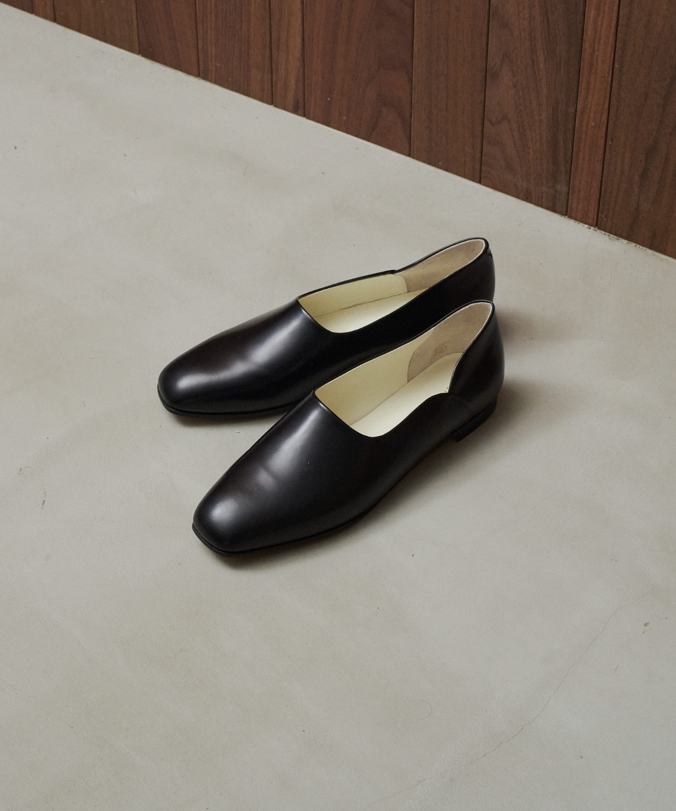 ≪通常販売≫the opera shoes（オペラシューズ）≪2026年9月9日12:00販売開始≫