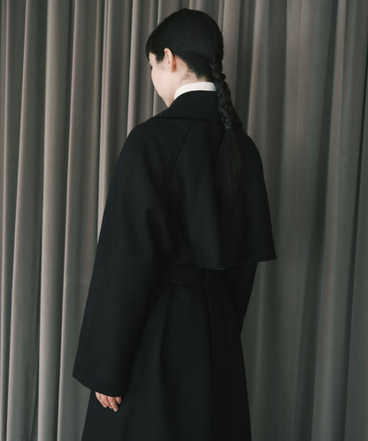 ≪在庫販売≫the trench coat " Landtmann " （ザ トレンチコート "ラントマン"）≪2023年11月22日15:00販売開始≫
