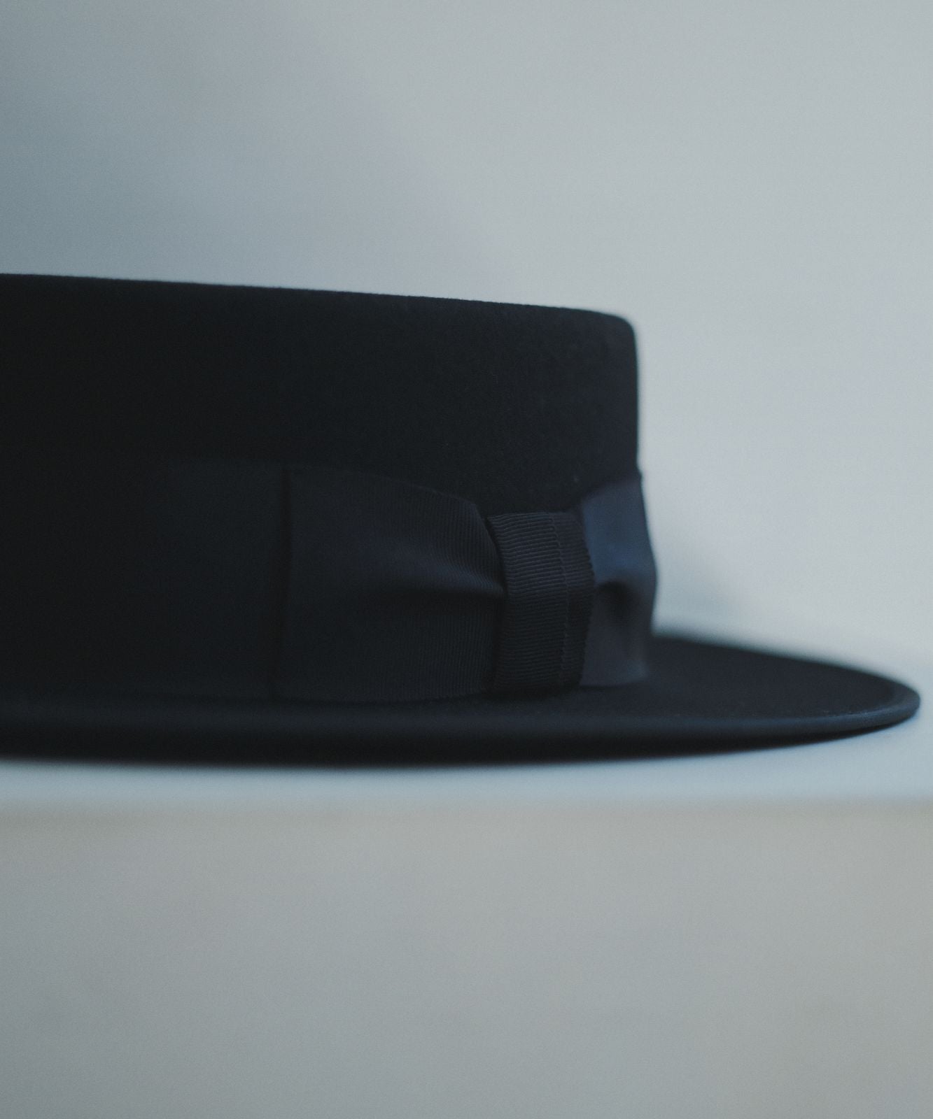 ≪在庫販売≫ foufou felt hat （フェルトハット） – THE MUSEUM foufou