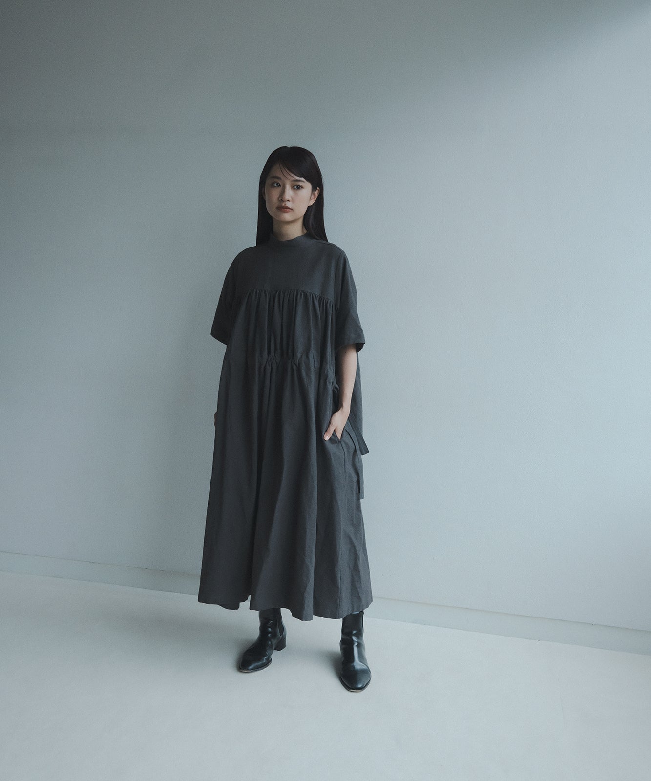 ≪在庫販売≫french medical dress（フレンチメディカルドレス）≪2023年8月1日19:00販売開始≫