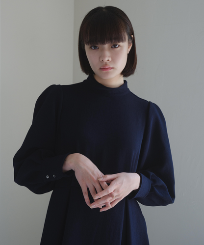 ≪通常販売≫ antique georgette one piece（アンティークジョーゼットワンピース）≪2025年9月29日15:00販売開始≫