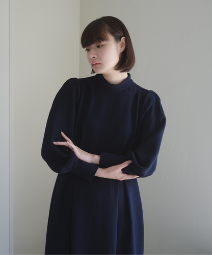 ≪通常販売≫ antique georgette one piece（アンティークジョーゼットワンピース）≪2025年9月29日15:00販売開始≫