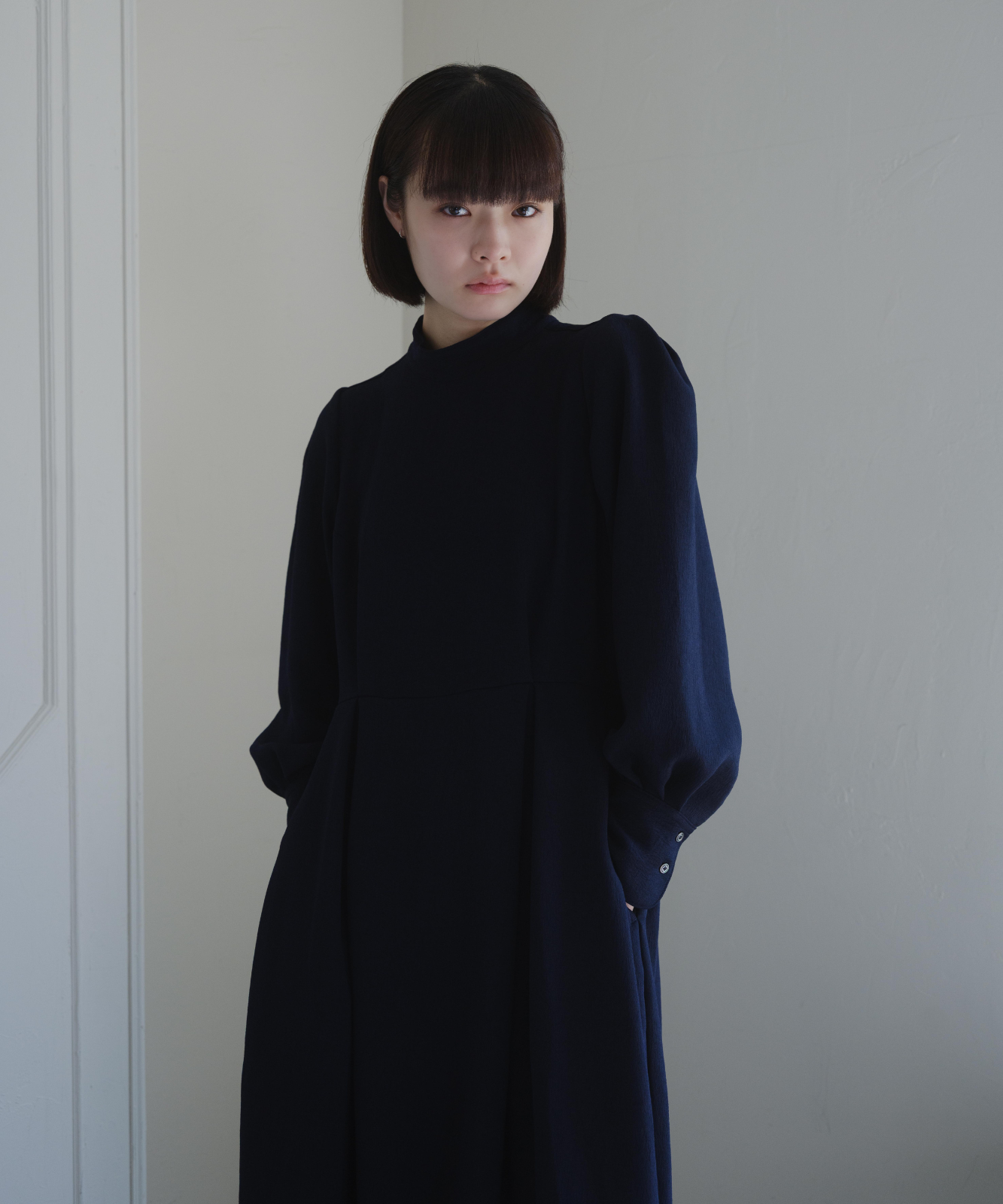 ≪通常販売≫ antique georgette one piece（アンティークジョーゼットワンピース）≪2025年9月29日15:00販売開始≫