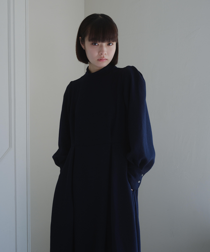 ≪通常販売≫ antique georgette one piece（アンティークジョーゼットワンピース）≪2025年9月29日15:00販売開始≫