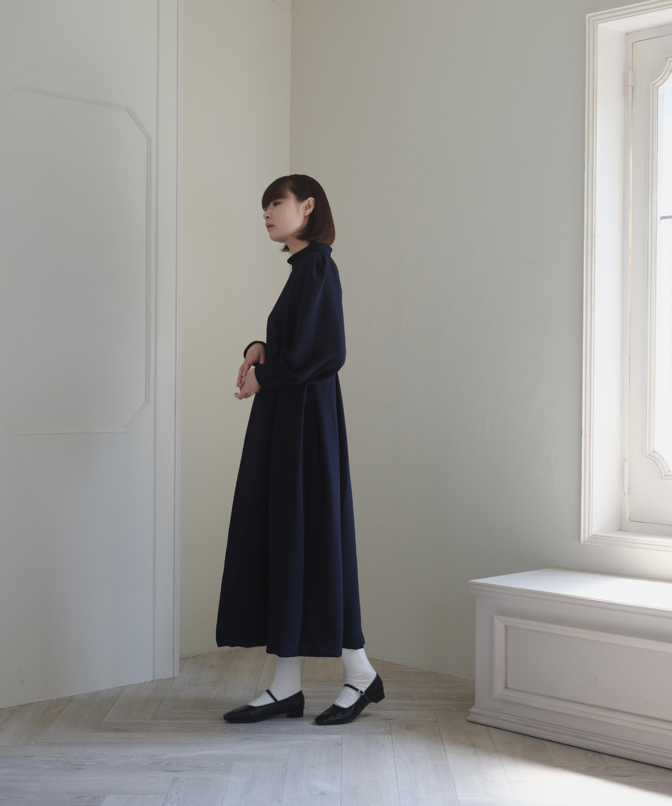 ≪通常販売≫ antique georgette one piece（アンティークジョーゼットワンピース）≪2025年9月29日15:00販売開始≫