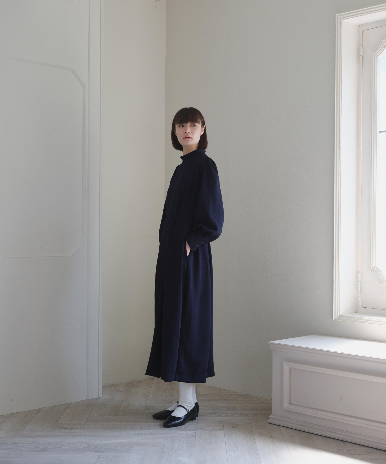 ≪通常販売≫ antique georgette one piece（アンティークジョーゼットワンピース）≪2025年9月29日15:00販売開始≫