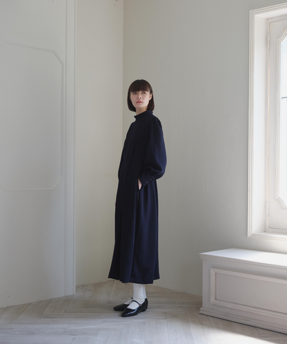 ≪通常販売≫ antique georgette one piece（アンティークジョーゼットワンピース）≪2025年9月29日15:00販売開始≫