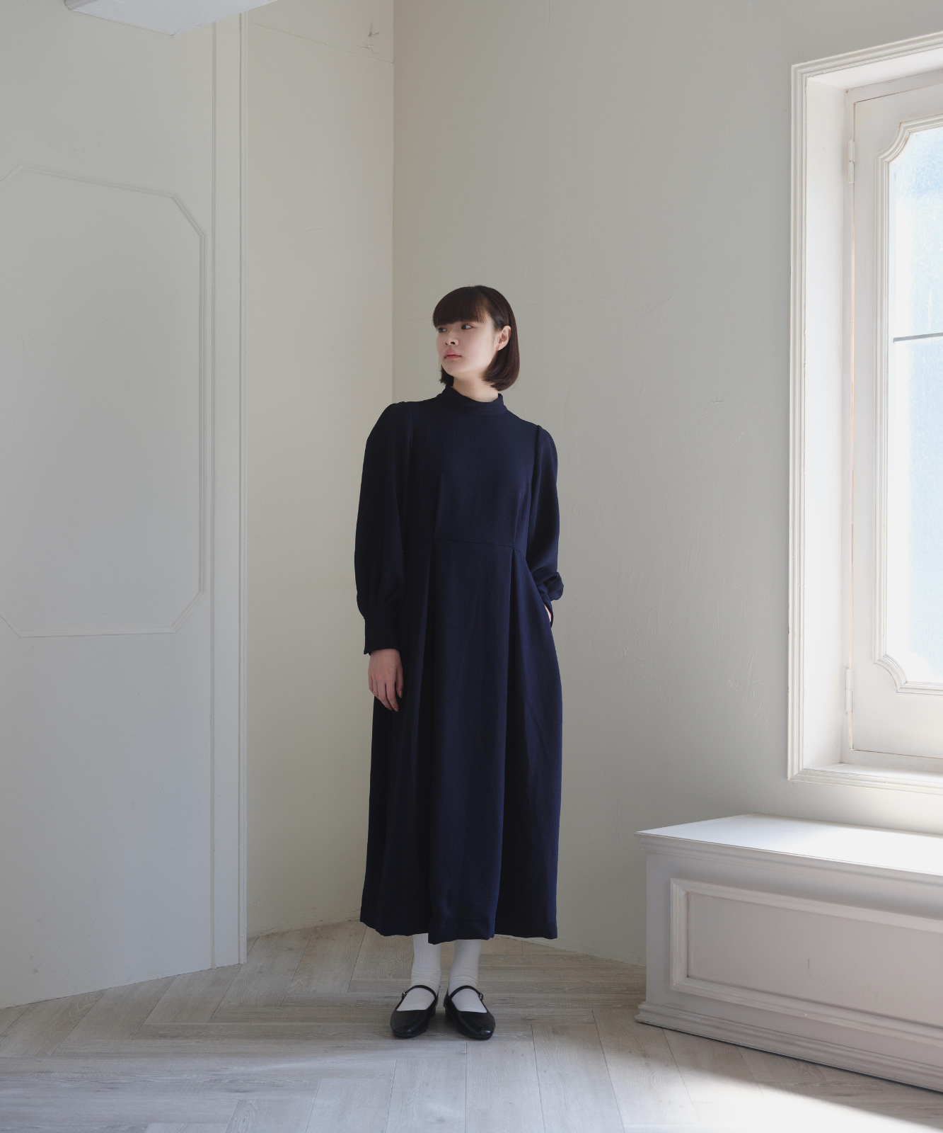 ≪通常販売≫ antique georgette one piece（アンティークジョーゼットワンピース）≪2025年9月29日15:00販売開始≫