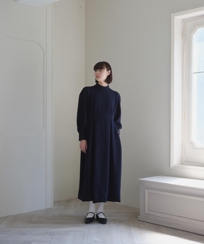 ≪通常販売≫ antique georgette one piece（アンティークジョーゼットワンピース）≪2025年9月29日15:00販売開始≫