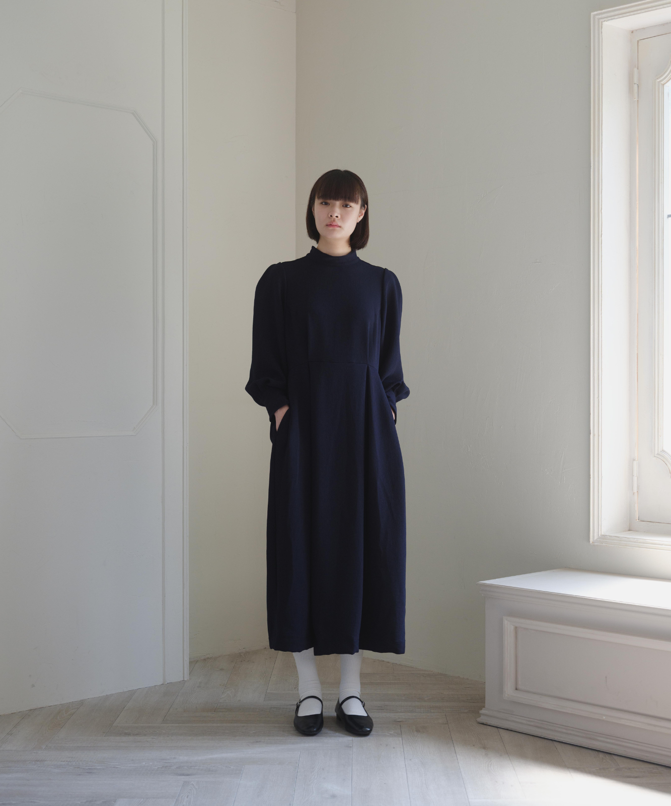 ≪通常販売≫ antique georgette one piece（アンティークジョーゼットワンピース）≪2025年9月29日15:00販売開始≫