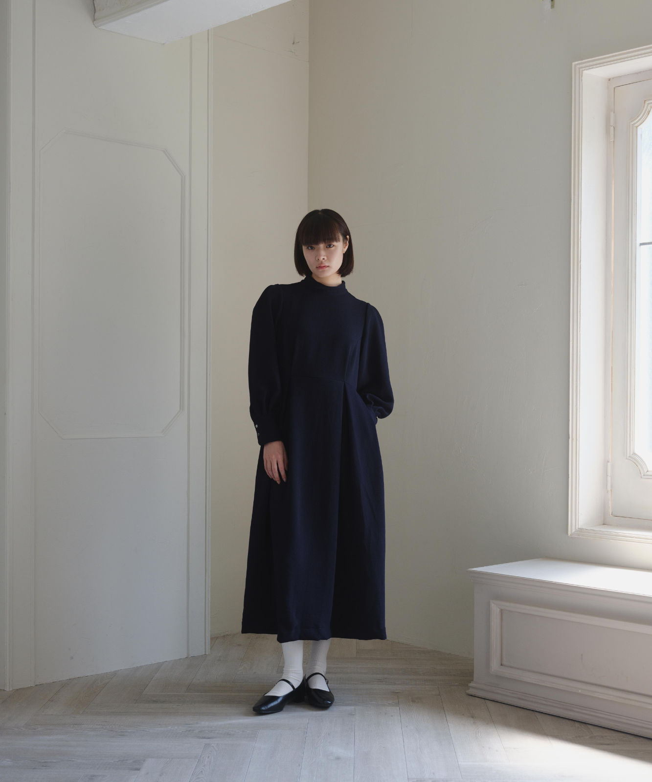 ≪通常販売≫ antique georgette one piece（アンティークジョーゼットワンピース）≪2025年9月29日15:00販売開始≫