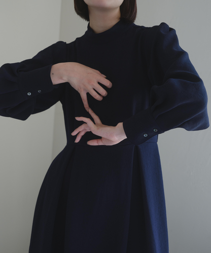 ≪通常販売≫ antique georgette one piece（アンティークジョーゼットワンピース）≪2025年9月29日15:00販売開始≫