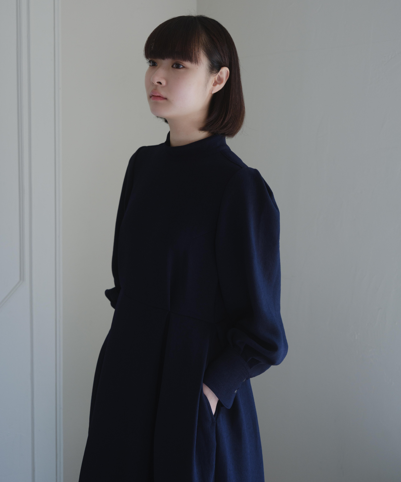 ≪通常販売≫ antique georgette one piece（アンティークジョーゼットワンピース）≪2025年9月29日15:00販売開始≫