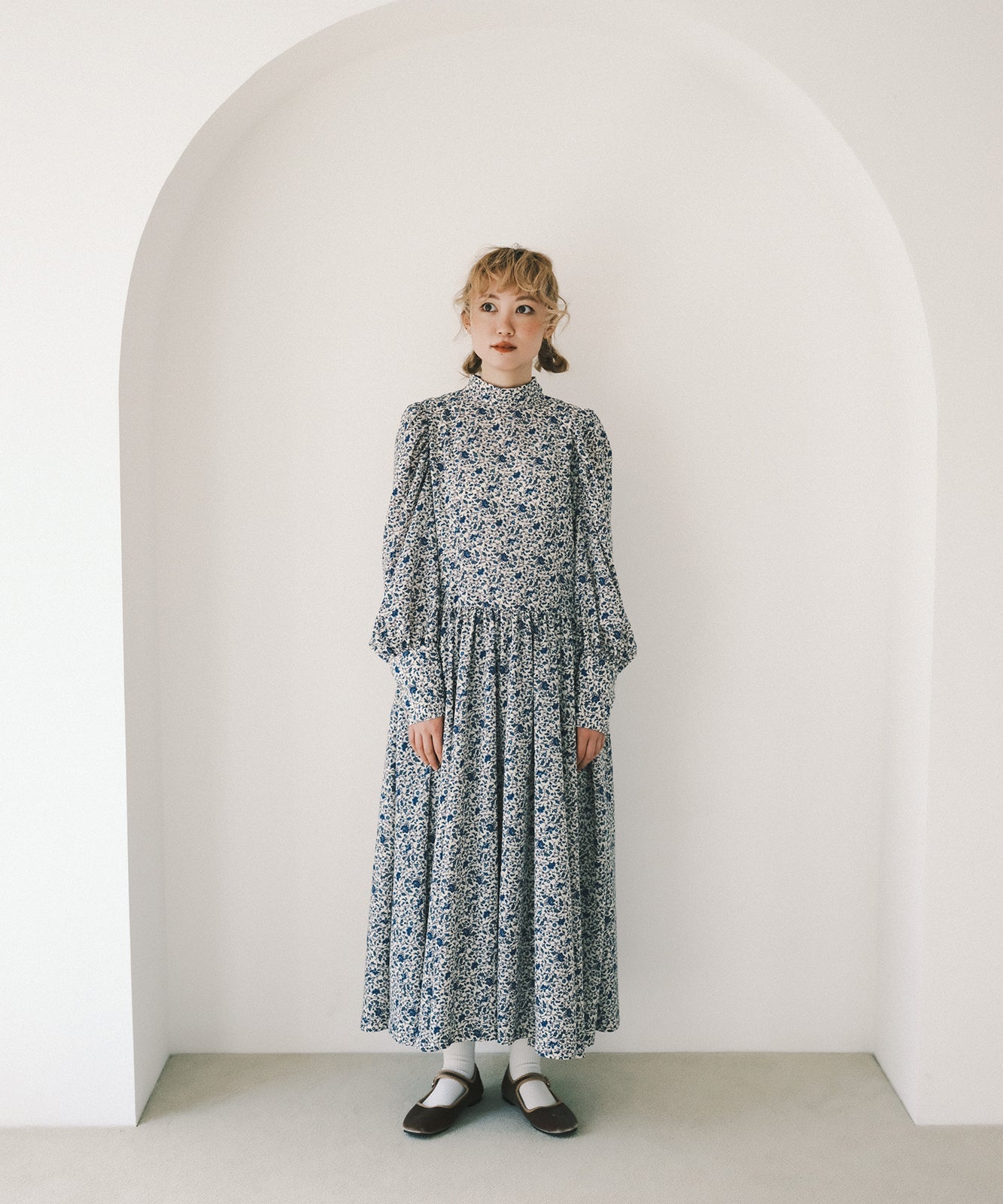 テイストシーン結婚式foufou CANDY DRESS CRAZY GARDEN