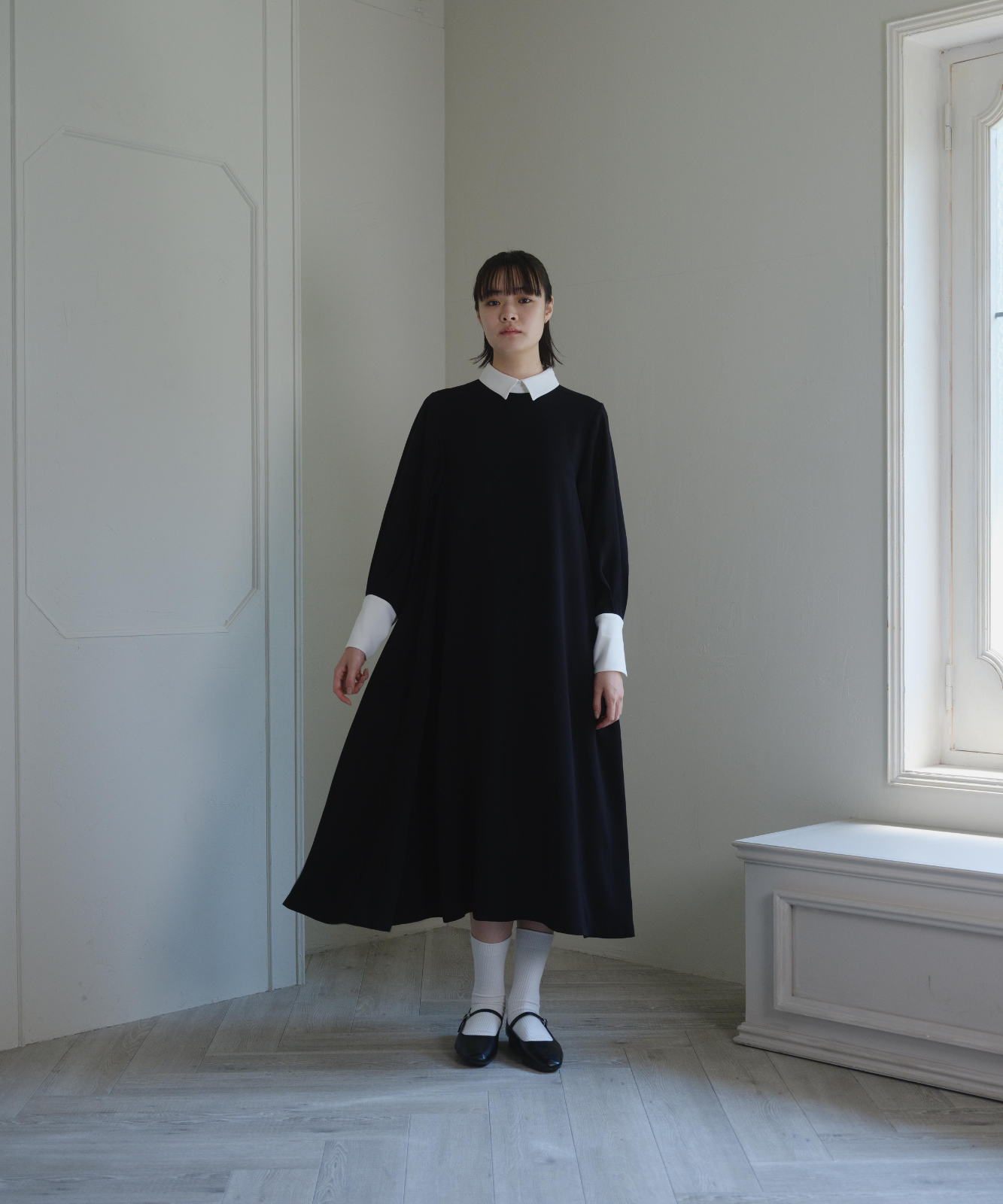 ≪通常販売≫【THE DRESS #54】"happiness for solitude"≪2025年10月1日12:00販売開始≫