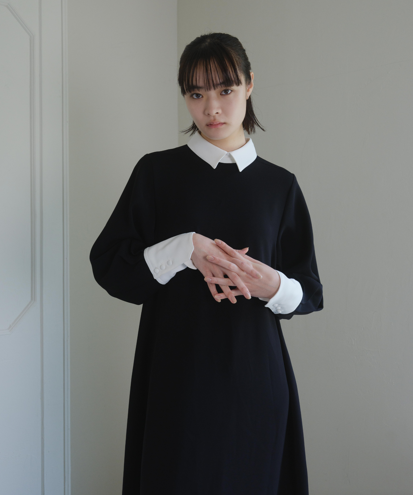 ≪通常販売≫【THE DRESS #54】"happiness for solitude"≪2025年10月1日12:00販売開始≫